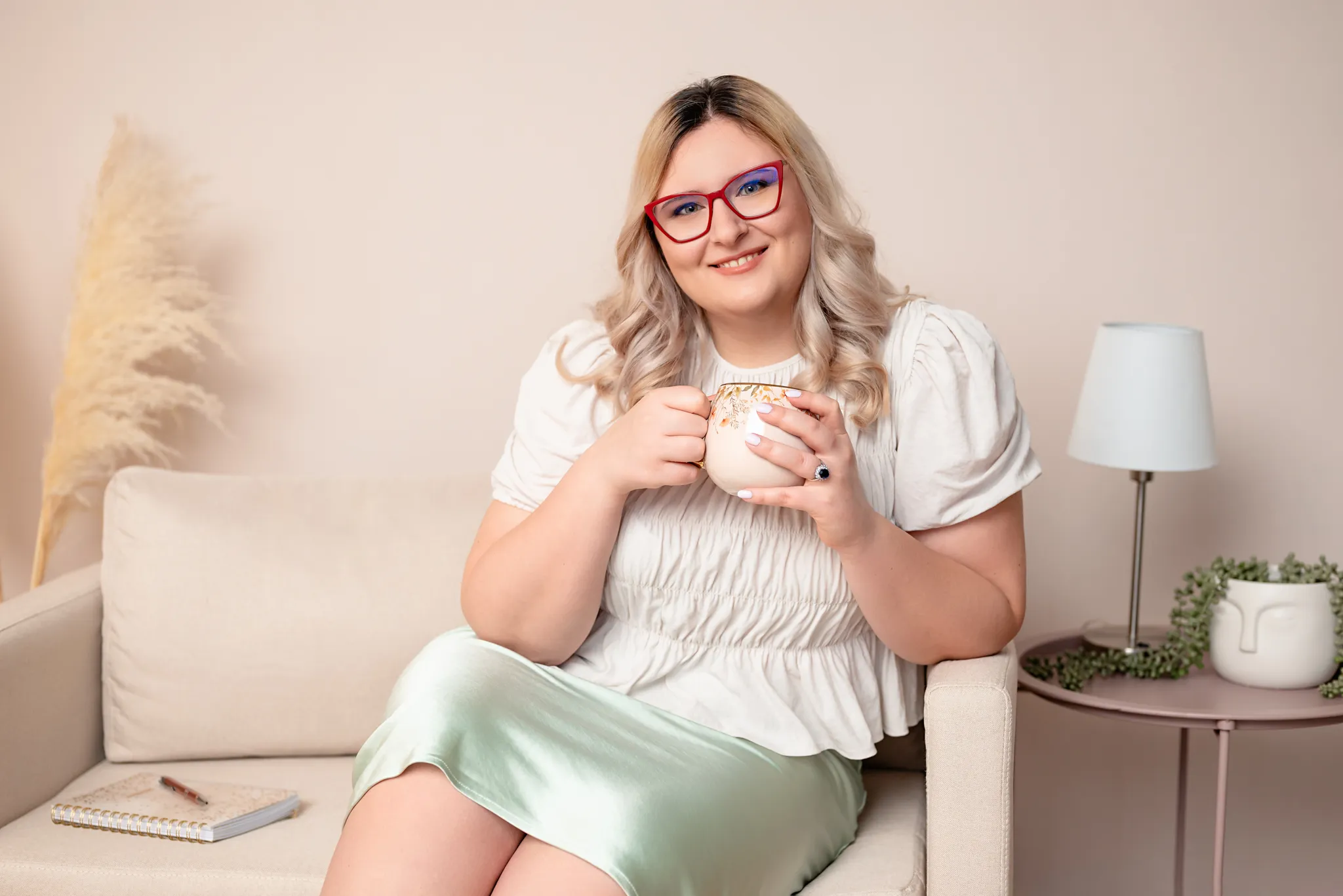 Imagine Psiholog Anca Cristea