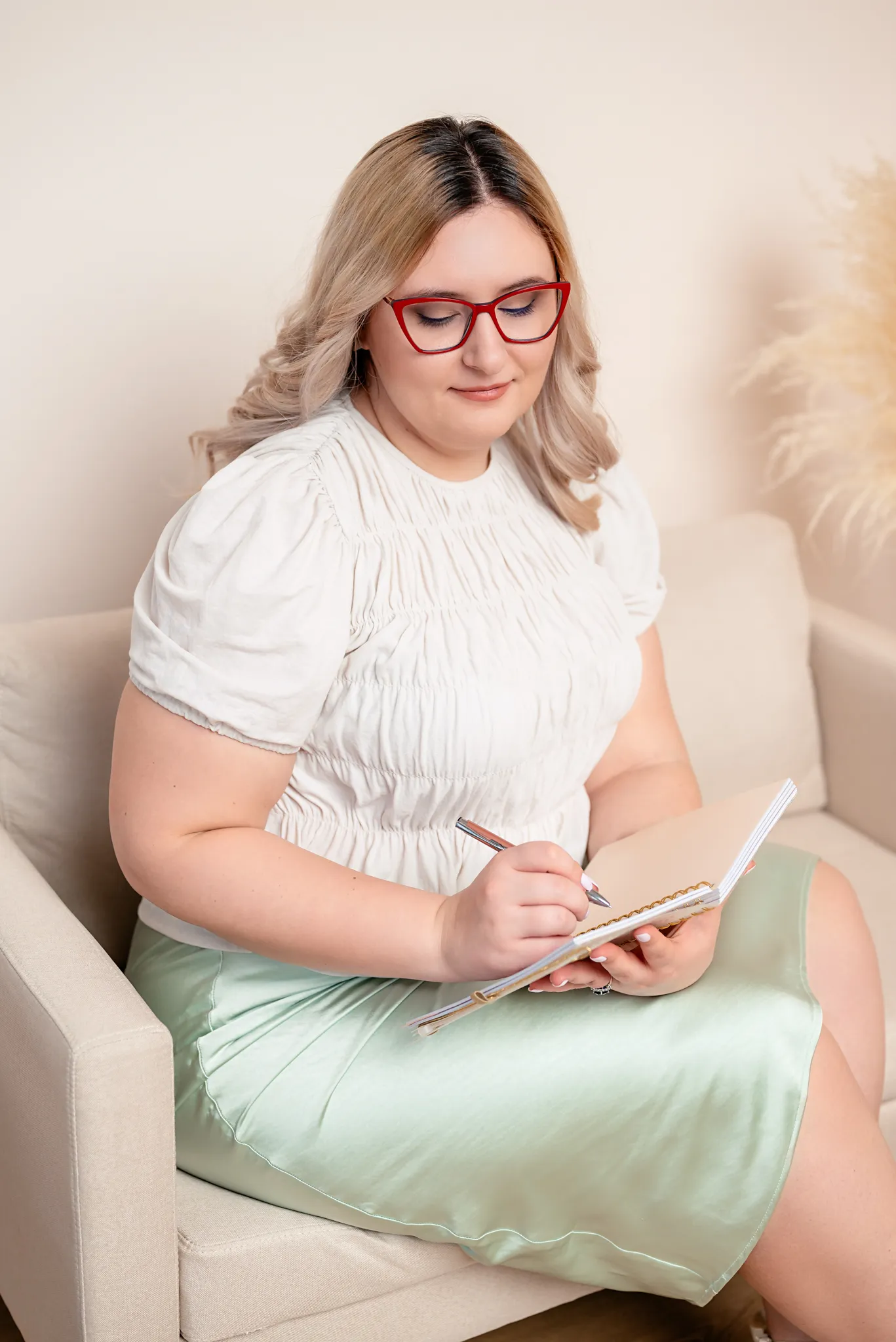 Imagine Psiholog Anca Cristea